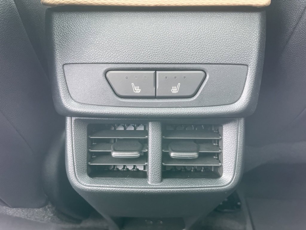 New 2026 Chevrolet Equinox ACTIV image 27