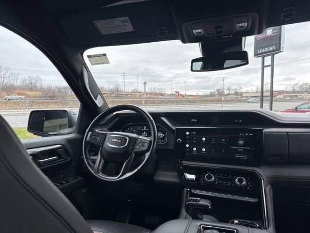 Used 2022 GMC Sierra 1500 AT4 w/ AT4 Premium Package image 19