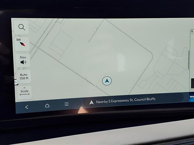 New 2026 Hyundai Palisade XRT Pro image 17