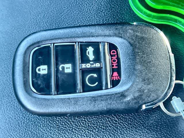 Certified 2026 Honda Accord Sport image 21