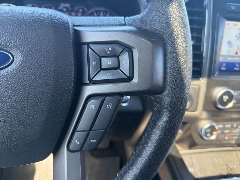 Used 2020 Ford Expedition XLT w/ Equipment Group 202A AWD/4WD image 25