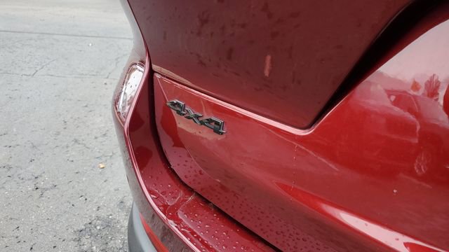 Certified 2024 Jeep Grand Cherokee L Altitude image 27