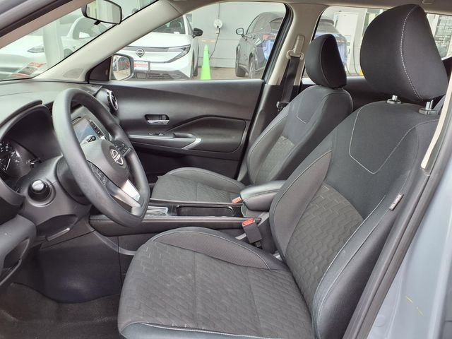 Used 2023 Nissan Kicks SV FWD image 15