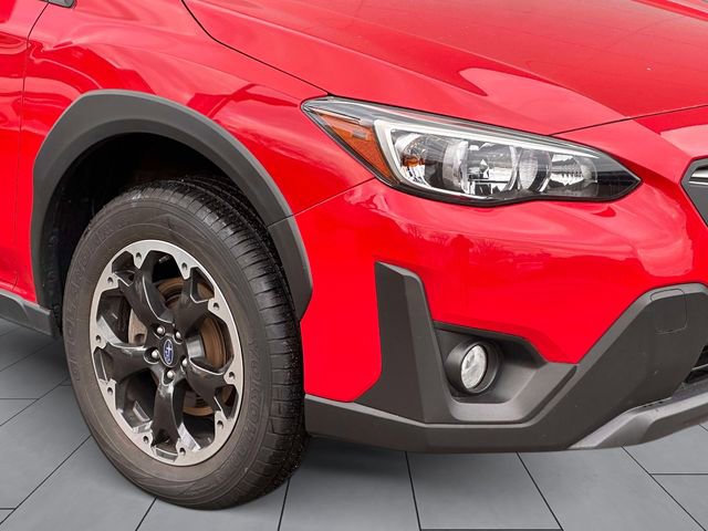 Used 2023 Subaru Crosstrek 2.0i Premium AWD/4WD image 12