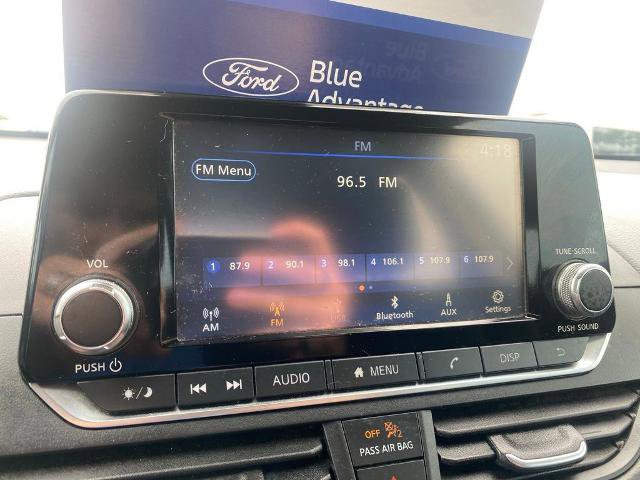 Used 2024 Nissan Altima 2.5 S FWD image 19