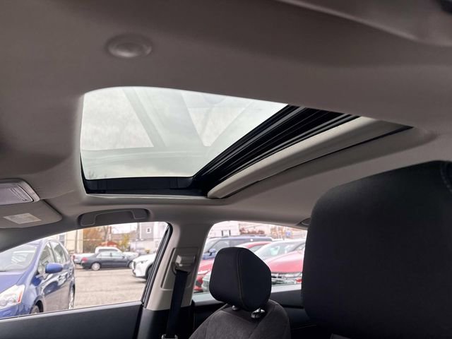 Used 2025 Honda Accord SE image 22