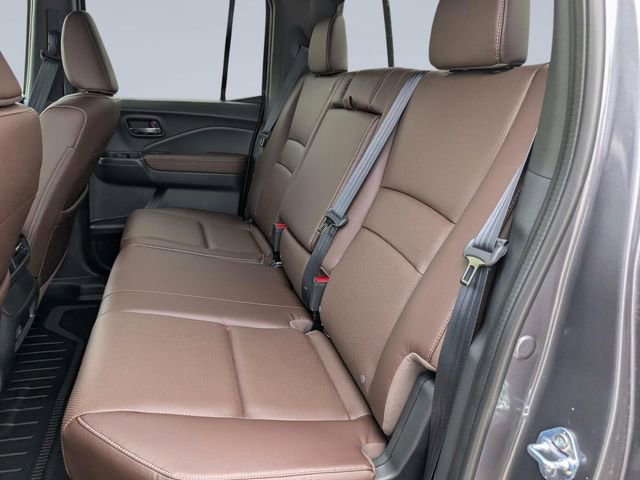 New 2026 Honda Ridgeline RTL image 10