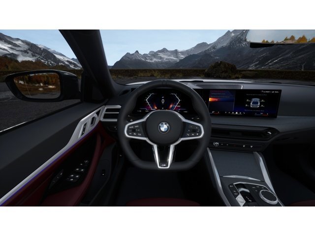 New 2026 BMW i4 eDrive40 image 13