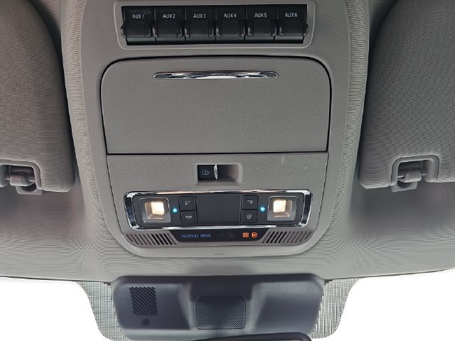 Certified 2024 Ford F250 Lariat w/ FX4 Off-Road Package AWD/4WD image 33