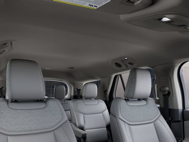 New 2027 Ford Explorer Active w/ Active Comfort Package AWD/4WD image 22
