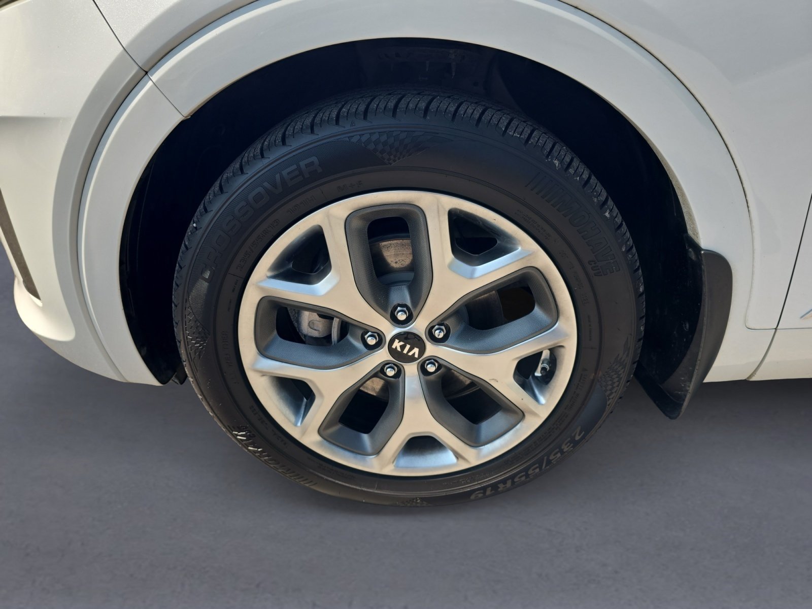 Used 2020 Kia Sorento SX AWD/4WD image 10
