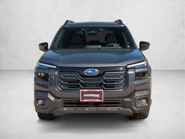 New 2026 Subaru Outback Premium AWD/4WD image 6