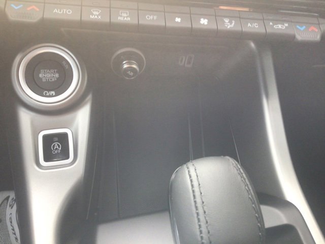 New 2024 Dodge Hornet GT image 16