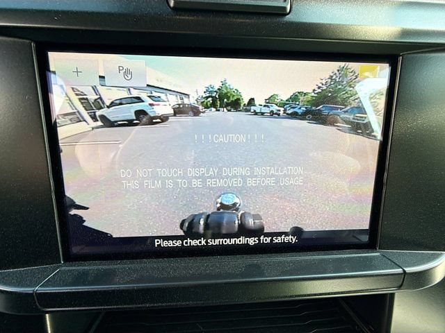 New 2026 Ford F550 4x4 Regular Cab Super Duty image 18