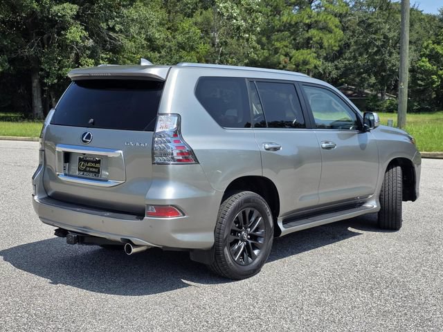 Used 2021 Lexus GX 460 Premium w/ Premium Package AWD/4WD image 5