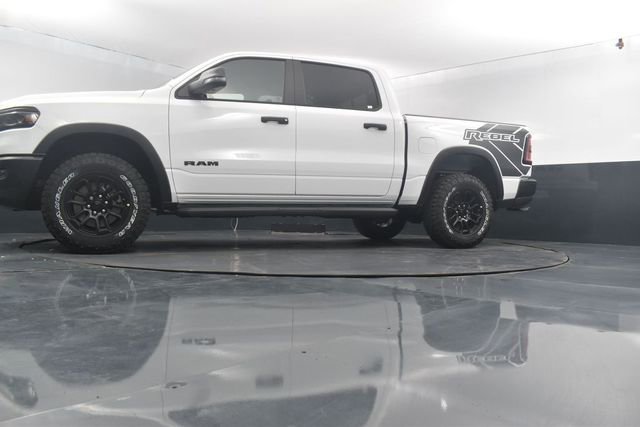 New 2026 RAM 1500 Rebel w/ Bed Utility Group image 46