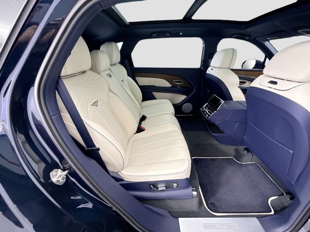 New 2026 Bentley Bentayga Extended Wheelbase AWD/4WD image 21