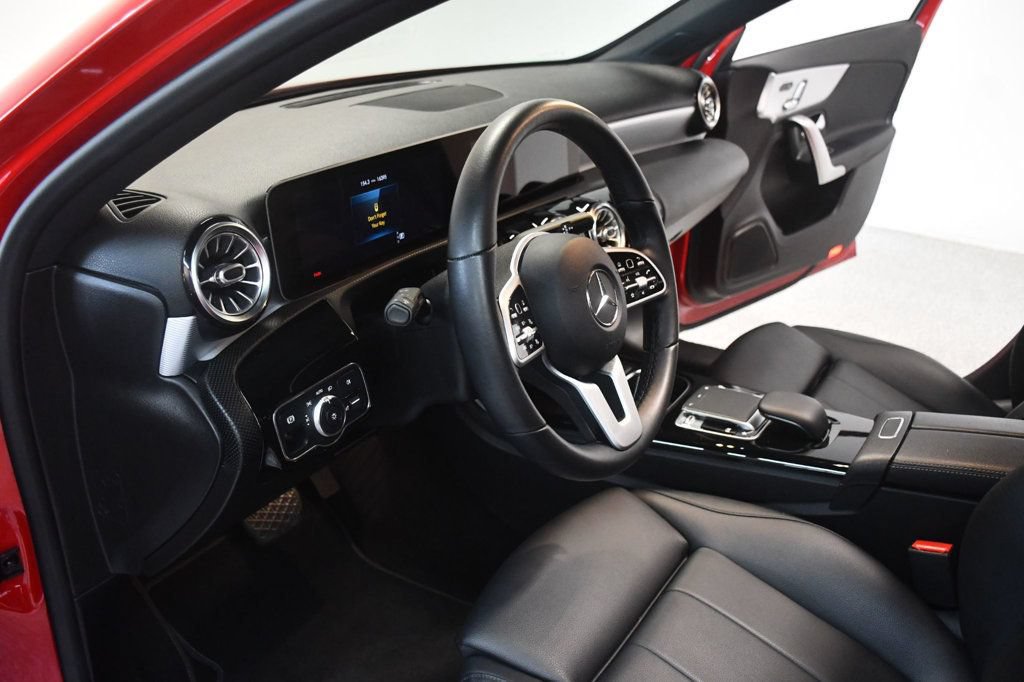 Used 2020 Mercedes-Benz A 220 image 26