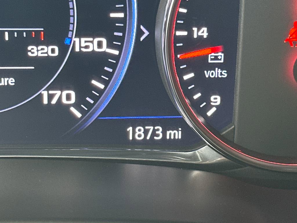 Used 2025 Chevrolet Blazer RS image 29