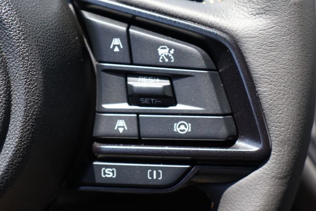 Certified 2025 Subaru Crosstrek 2.5i Sport w/ Crosstrek Mirror Package AWD/4WD image 8