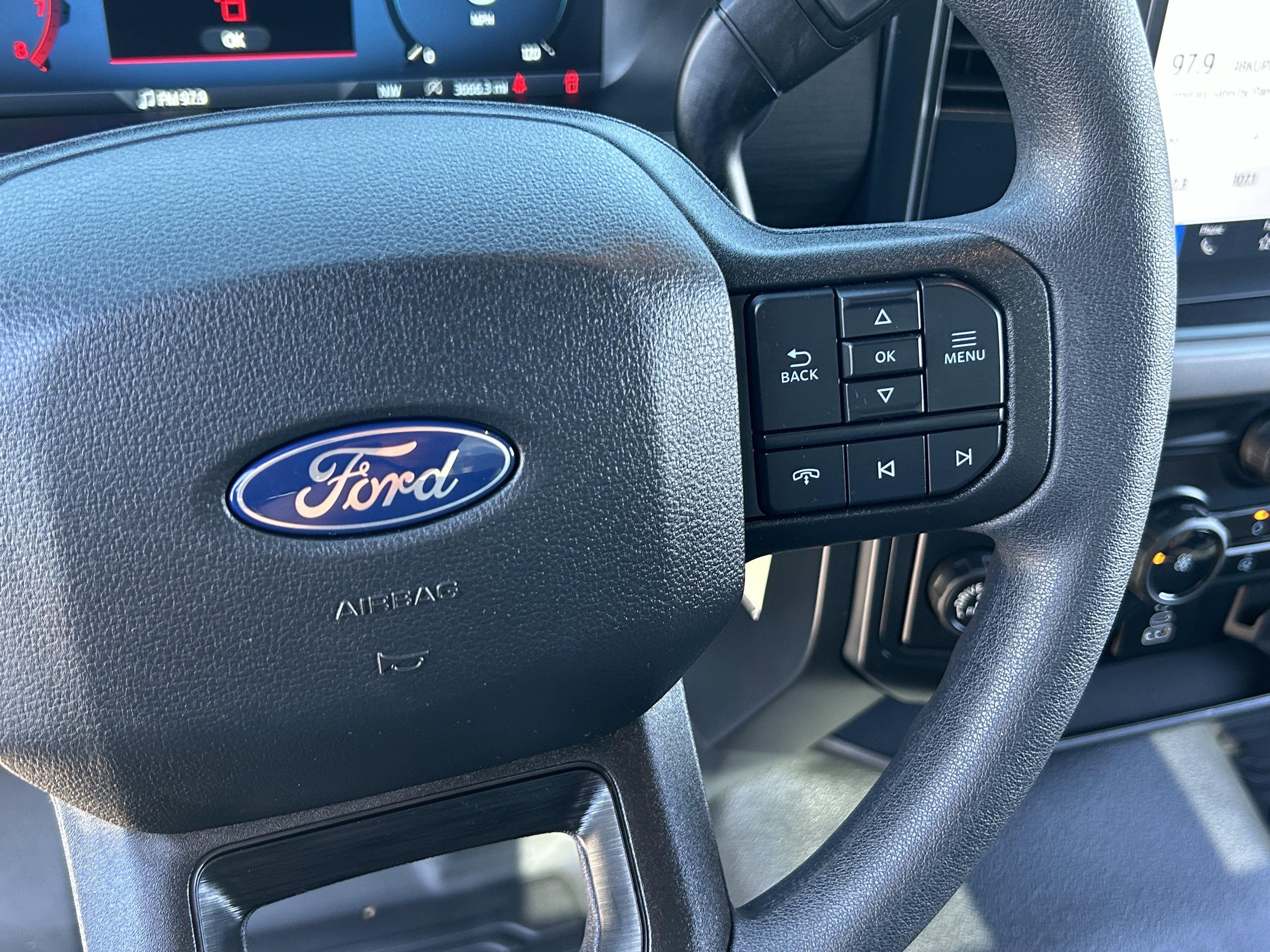 Used 2025 Ford F150 XL image 22