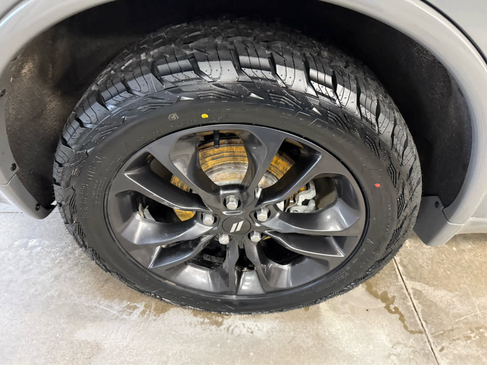 Used 2024 Dodge Durango R/T image 34