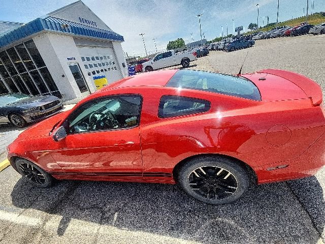 Used 2014 Ford Mustang Premium w/ Equipment Group 201A