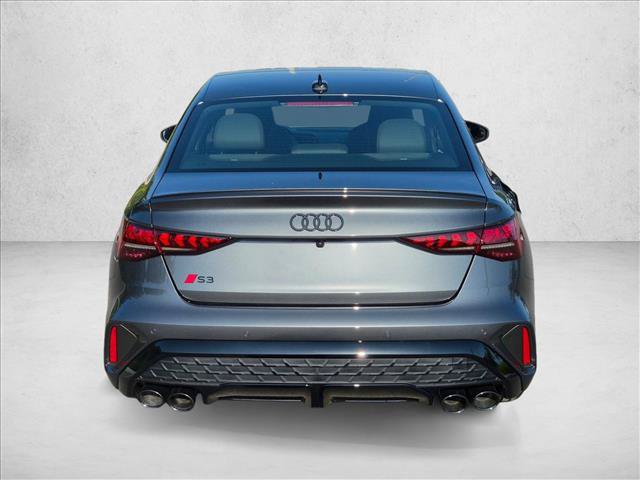 New 2026 Audi S3 Premium AWD/4WD image 6