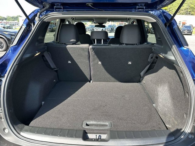 Used 2026 Nissan Kicks SV FWD image 13