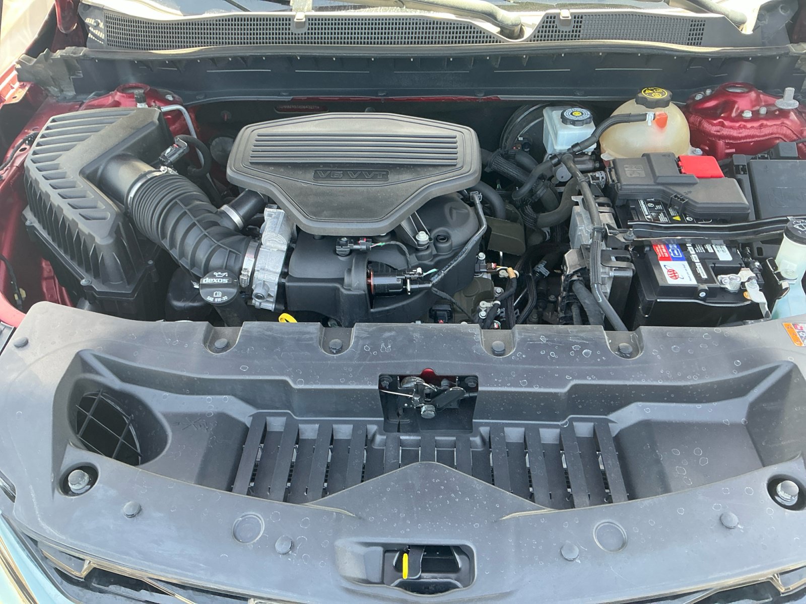 Used 2019 Chevrolet Blazer RS FWD image 21