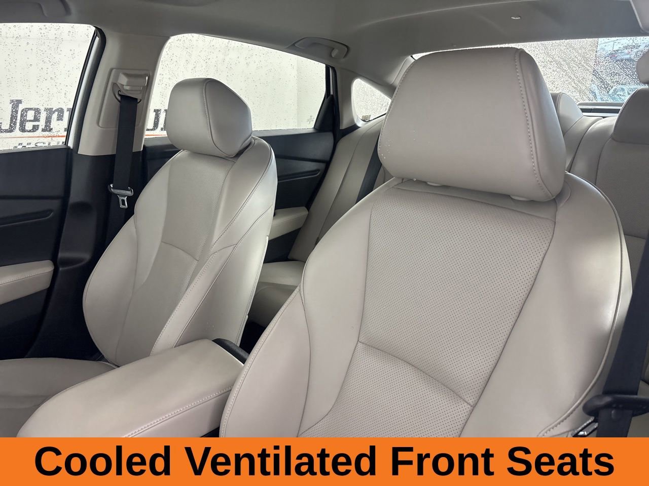 Used 2025 Honda Accord Touring image 12