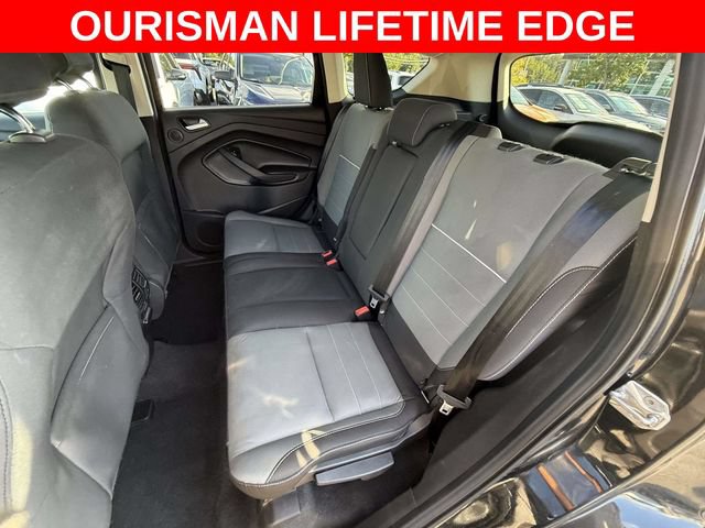Used 2015 Ford Escape SE w/ Equipment Group 201A FWD image 12