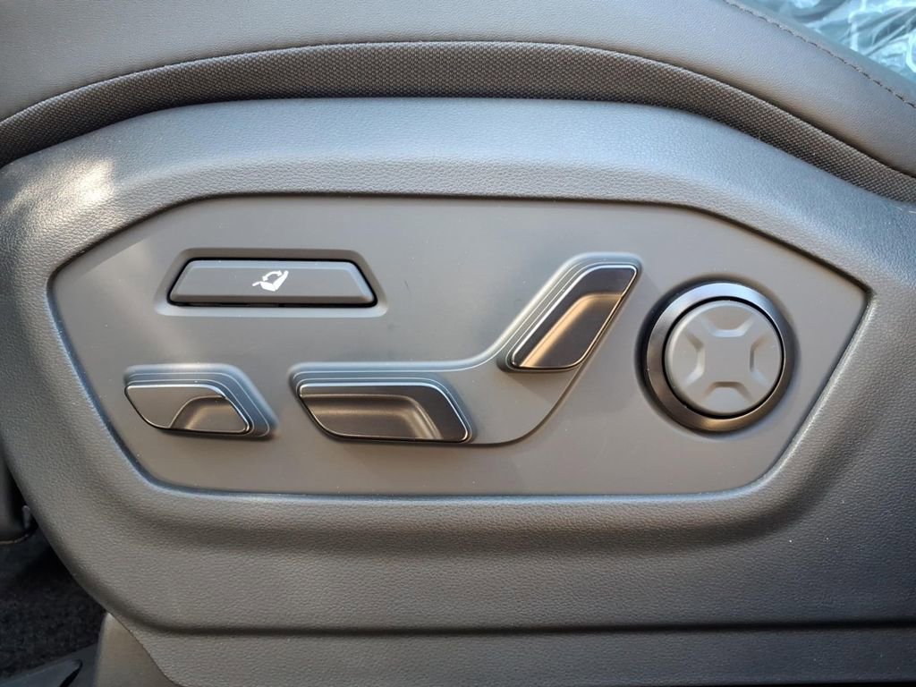 New 2026 Hyundai Santa Fe Calligraphy image 20