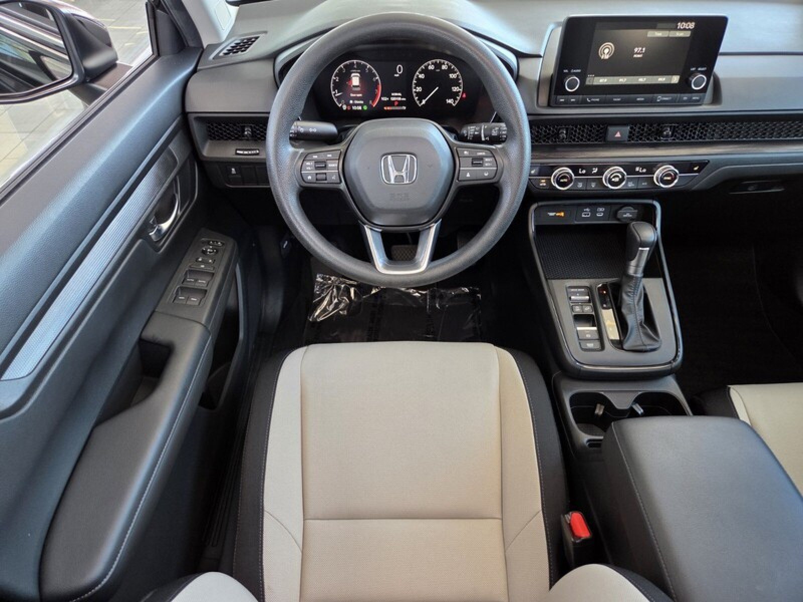 Used 2025 Honda CR-V EX image 16