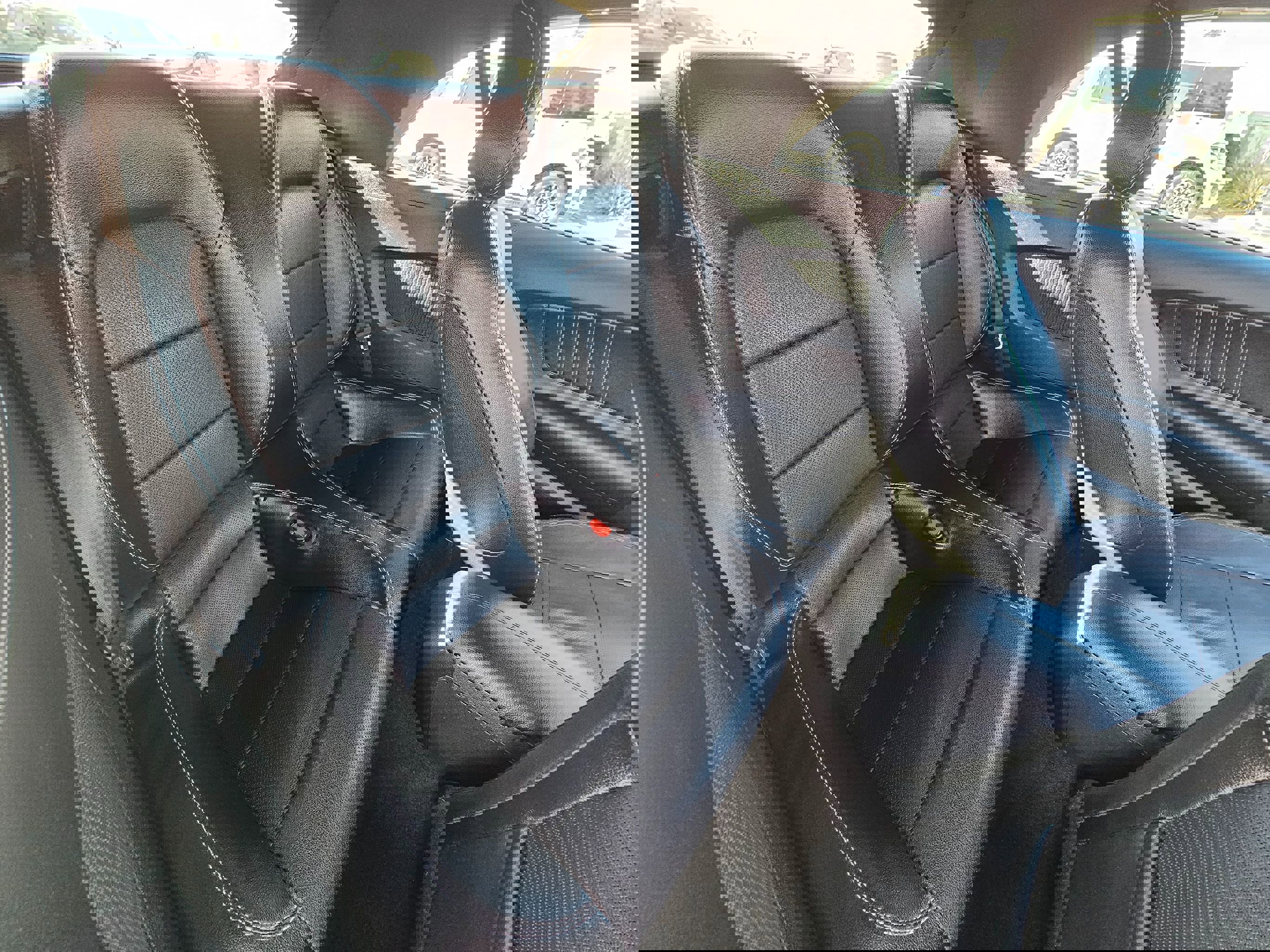 Used 2023 Ford Mustang Premium image 25