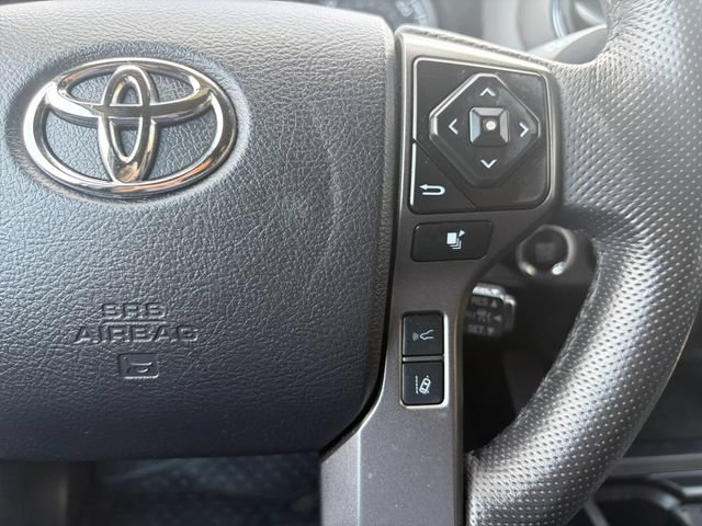 Certified 2023 Toyota Tacoma TRD Off-Road w/ Advanced Technology Package AWD/4WD image 31
