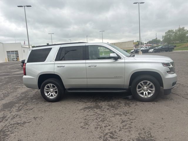 Used 2020 Chevrolet Tahoe LT AWD/4WD image 7