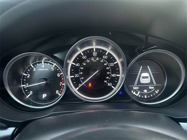 New 2025 MAZDA CX-5 AWD 2.5 S image 15