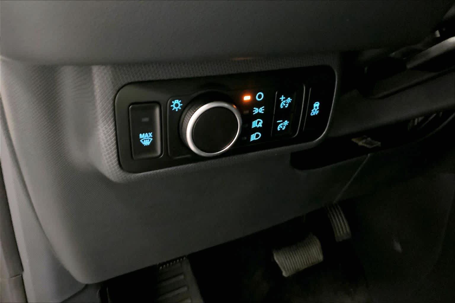 New 2026 Ford Mustang Mach-E Select w/ Comfort Package Lite RWD image 18