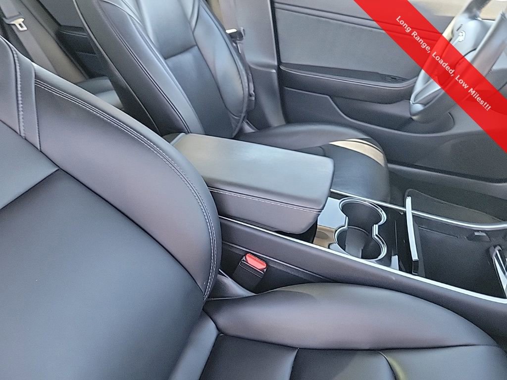 Used 2018 Tesla Model 3 Long Range image 40