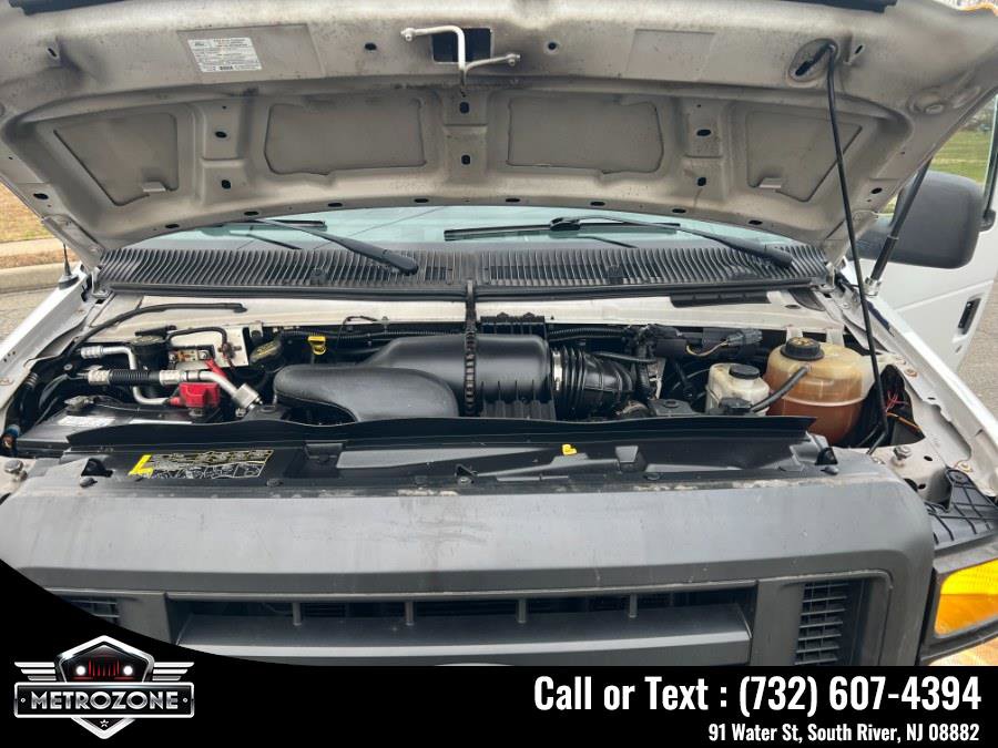 Used 2011 Ford E-350 and Econoline 350 Super Duty w/ PWR Group image 27