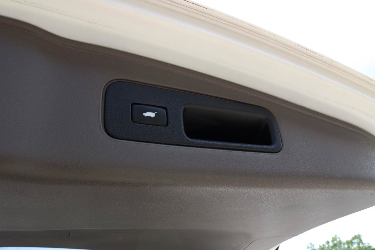 Used 2016 Honda Odyssey EX-L image 38