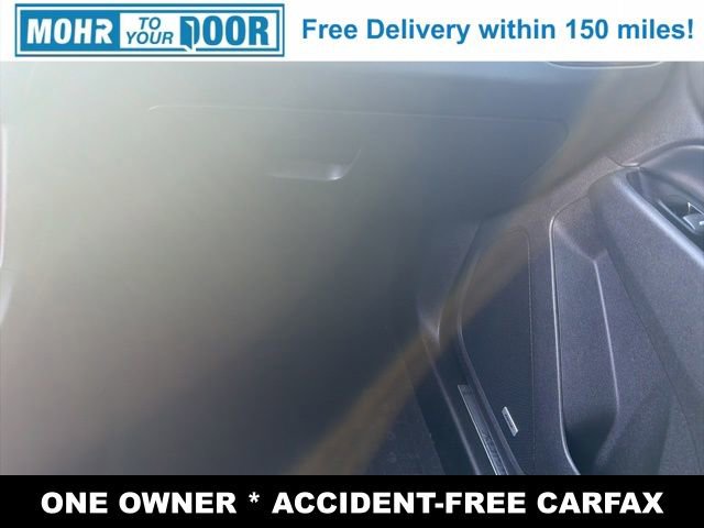 Used 2022 Chevrolet Equinox Premier image 26