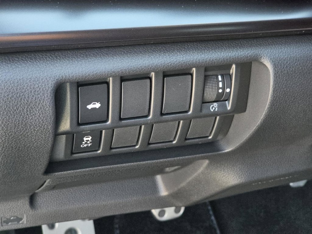 New 2026 Subaru WRX tS AWD/4WD image 13