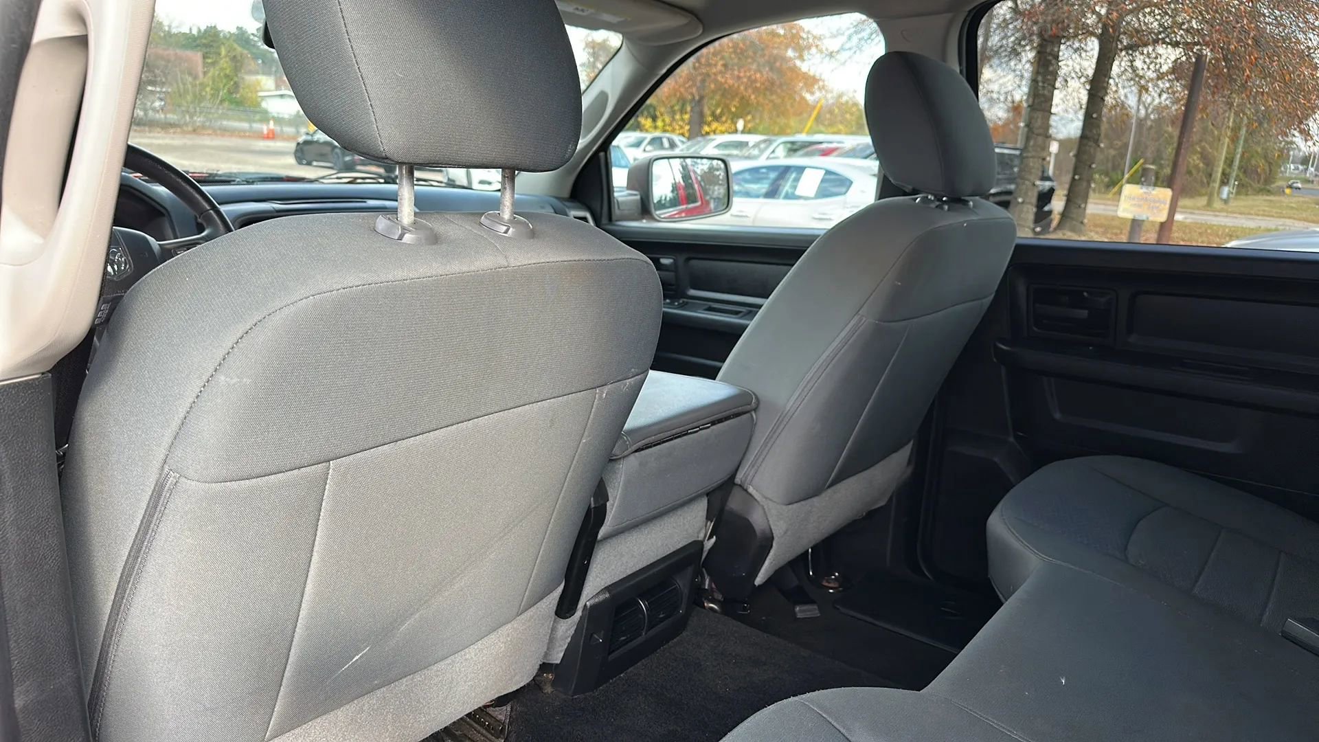 Used 2014 RAM 1500 Tradesman w/ Popular Equipment Group image 20