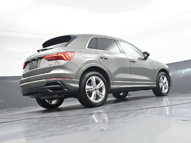 Used 2022 Audi Q3 2.0T Premium Plus AWD/4WD image 30