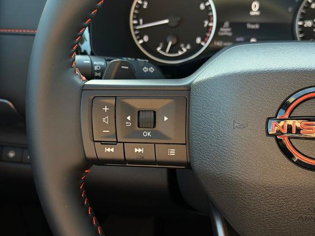 New 2026 Nissan Pathfinder Rock Creek AWD/4WD image 23
