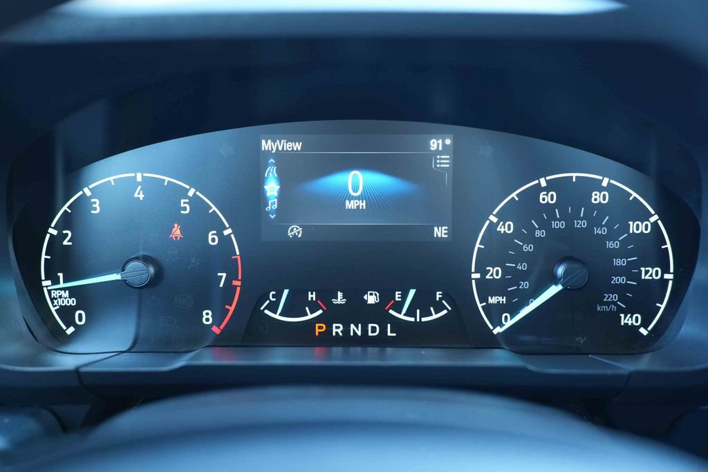 Used 2023 Ford Maverick XL FWD image 27