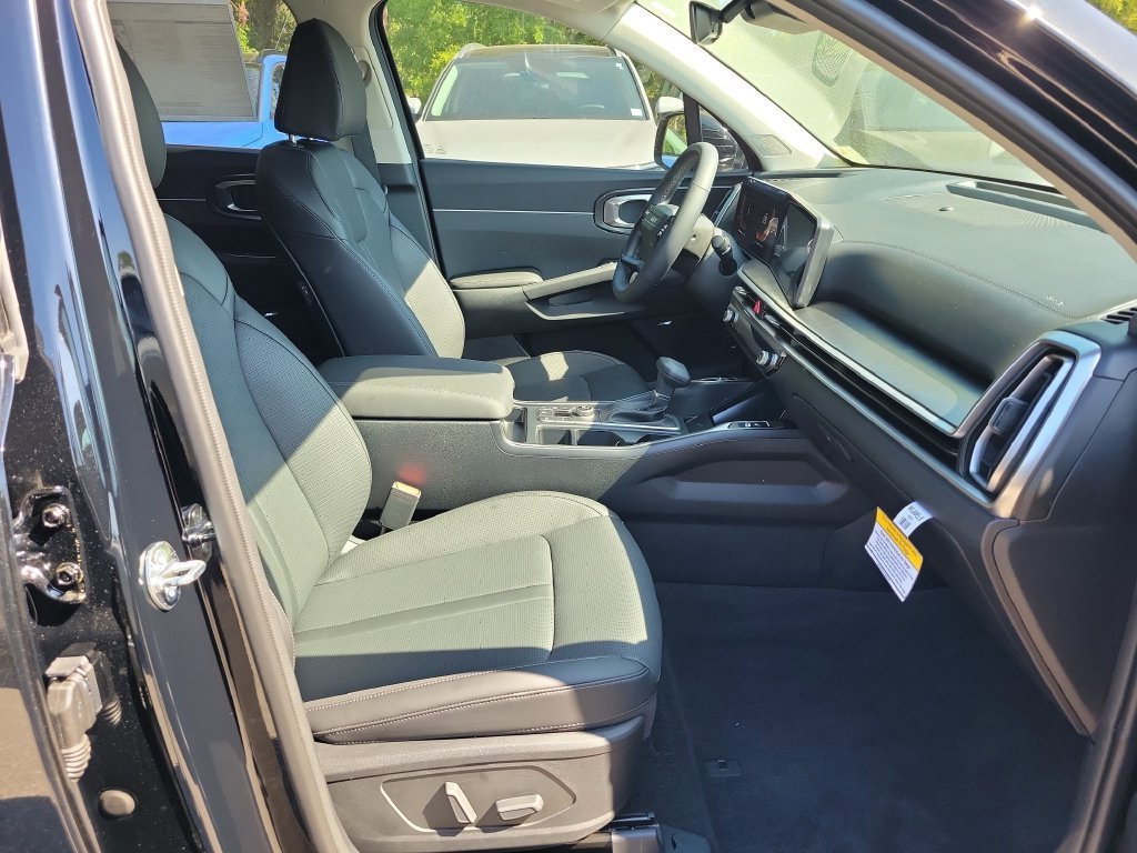 New 2026 Kia Sorento EX w/ EX Premium Package FWD image 7