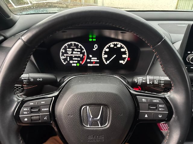 Used 2024 Honda HR-V Sport image 15